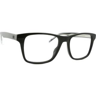 Tommy Hilfiger TH 1990 807 52 Briller Mænd Black - Black - 52mm
