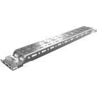 Rittal Skinne for indv udbygn ax 350