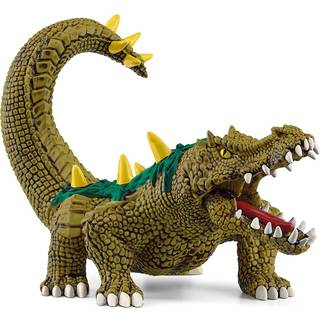 Schleich sumpmonster 70155