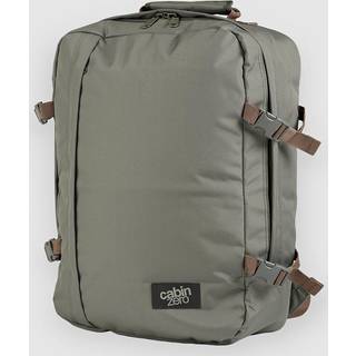 Cabin Zero Classic 44 Rejserygsæk khaki