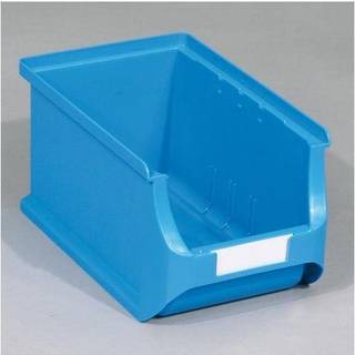 Ironside 455706 Etikette til opbevaringsbakke, pakke med 20 stk NO3