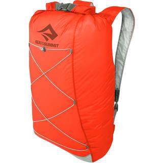 Sea To Summit Ultra-Sil Dry DayPack Orange, 22 L