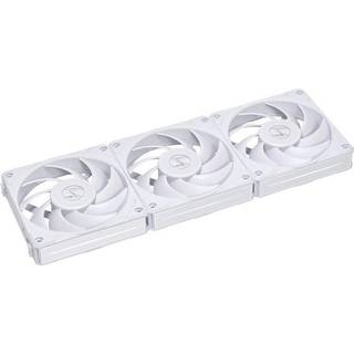 Lian Li UNI FAN P28 3Pak Hvid