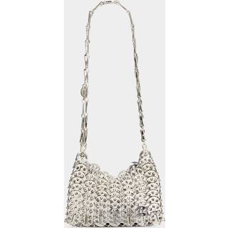 Iconic 1969 Silver Nano Bag - One size