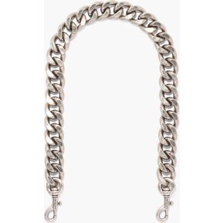 Marc Jacobs - Sølv - The Shoulder Strap - Onesize