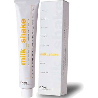 Milk Shake Smoothies Semi Permanent Color - Silver 100 ml