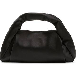 Stuart Weitzman The Moda Mini Tote - Woman  Black One Size