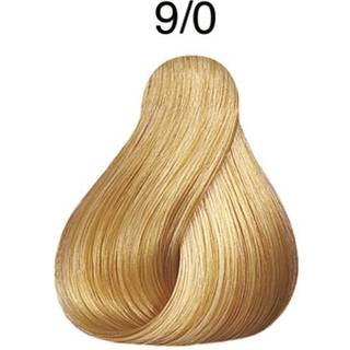 Londa Professional Permanent Color Crème 60 ml 9/0