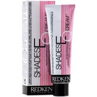REDKEN Shades Eq Cream 03BR (U) 60 ml