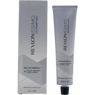 Revlon Professional Revlonissimo Colorsmetique Natural Shades Permanent hårfarve naturlig HC 7 60 ml - 60 ml