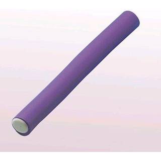Comair Flex Roller Medium Violet 21mm x 170mm   6 stk.
