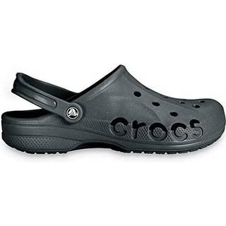 Crocs unisex Baya Clogs Graphite 42