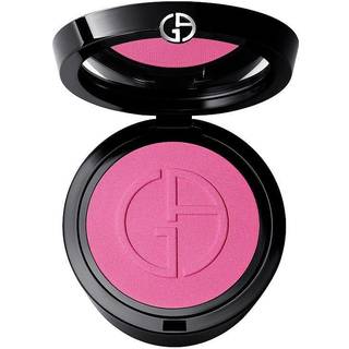 Armani Make-up Ansigtsmakeup Luminous Silk Glow Blush No. 52 4 g () - 4 g
