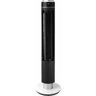 Apt tårnventilator (sort) - På lager i butik