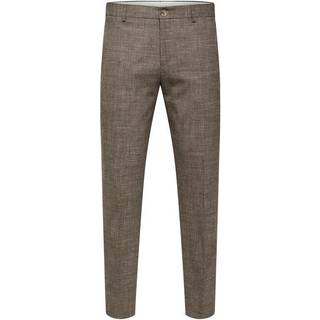 Slim Oasis Linen TRS