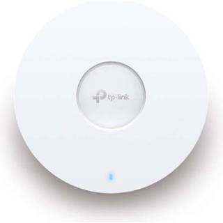 Tp-link Omada Ax1800 1800 Mbit/s Hvid Strøm Over Ethernet (poe)