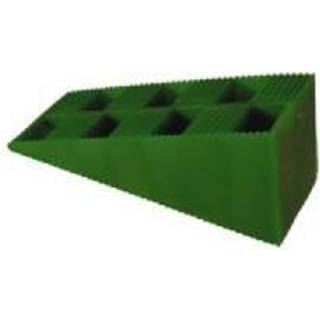 Harpun topkile 110x43x45 mm 150 stk. grøn - Harpun