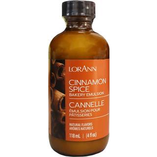 Cinnamon Spice - Bagefast Aroma, 118ml