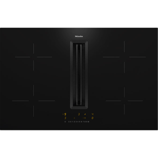 Miele KMDA 7272 FL-U DFS Kogeplade med emhætte
