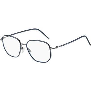 BOSS Boss 1430 AN7 53 Briller Mænd Blue - Petrol Blue - 53mm
