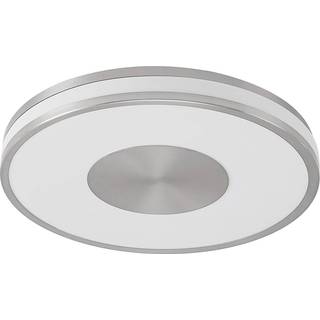 Lindby Fjella LED-loftlampe RGB-CCT-farveskifter
