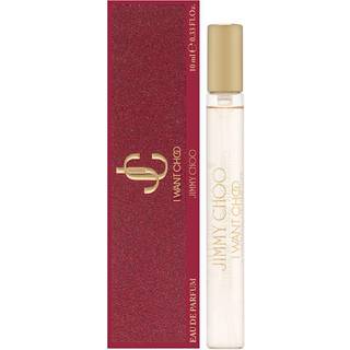 Jimmy Choo I Want Choo Eau de parfum 10 ml