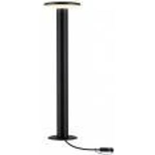 Paulmann Plug & Shine Plate LED-gadelampe 2.200K