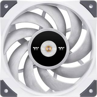 Thermaltake TOUGHFAN 12 - Kabinet køler - 120mm - Grå