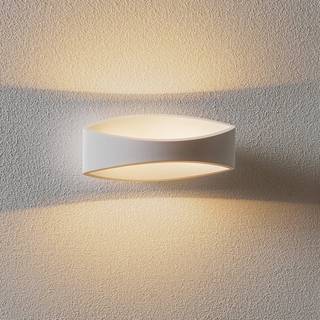 Perfekt formet LED-væglampe Bridge