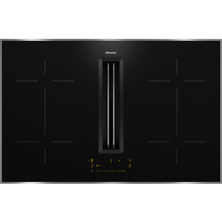 Miele KMDA 7473 FR-U DFS Kogeplade med emhætte