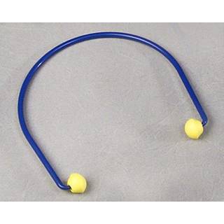 Ear Cap bøjlehøreværn vægt kun 8 gram