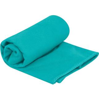 Sea To Summit Drylite Towel L Baltic Blue, OneSize