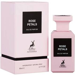Maison Alhambra Pink Velvet Eau de parfum 80 ml
