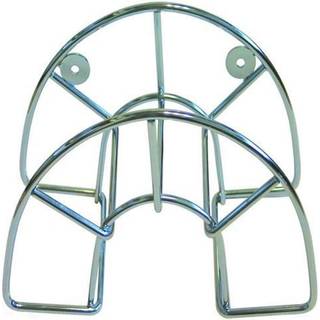 ROLLO slangeholder RUSTFRI stor A4
