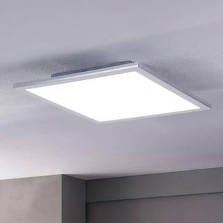 Lindby LED-panel Livel, CCT, 40 cm x 40 cm, fjernbetjening