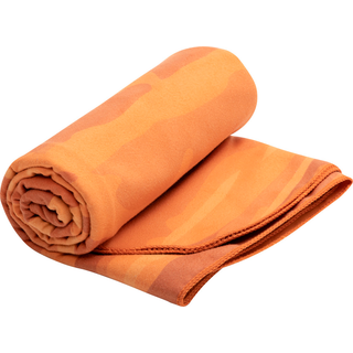 Sea To Summit Drylite Towel L Outback Sunset, OneSize