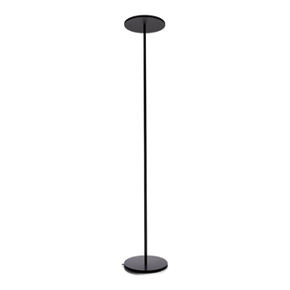 Athena - Gulvlampe - Sort - 3000K - Artemide