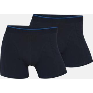 Tights 2-pak | Bomuld | Navy