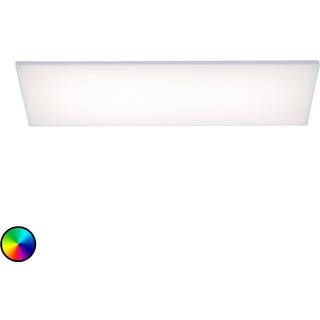 Paul Neuhaus Frameless loftlampe RGBW 60 x 30 cm