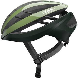 Abus Cykelhjelm Aventor Racing Red