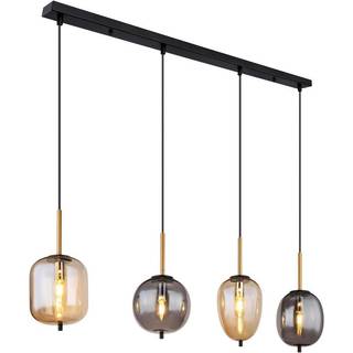 Globo Lighting - Blacky 110cm - Loftslamper