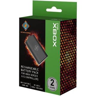 Deltaco Gaming Opladeligt batteri til Xbox X/S