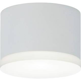 Helestra Pala - LED-downlight, hvid