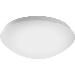Moderne loftslampe hvid inkl. LED 8W - Tiho