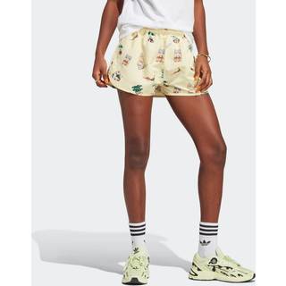 adidas Originals Aop Shorts - XS - multco