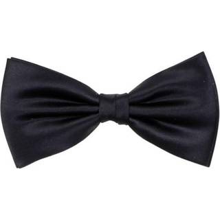 Amanda Christensen Pre Tie Silk Ceremony Black