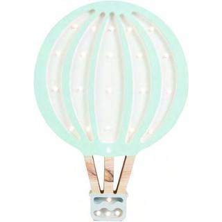 Little Lights Lampe Balloner, Himmelblå