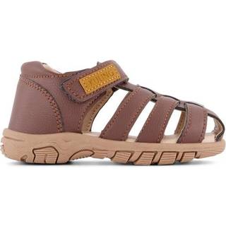 Kuling Dili Sandaler Brune 24 EU  Brun  24 EU  Unisex