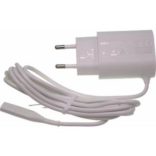Braun Oplader Braun Series 5, 7, 9