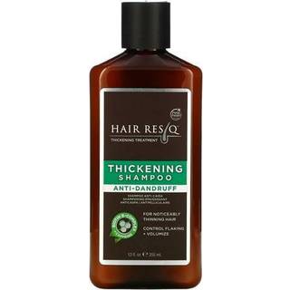 Petal Fresh Hair ResQ Thickening Anti-Dandruff Shampoo 355ml